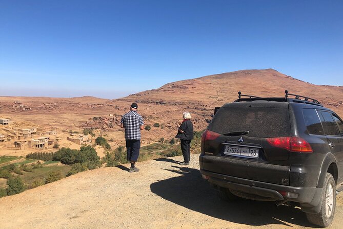 Private Day Tour: Timinkar Plateau 13 Villages to Explore With Breathtaking View - Key Points