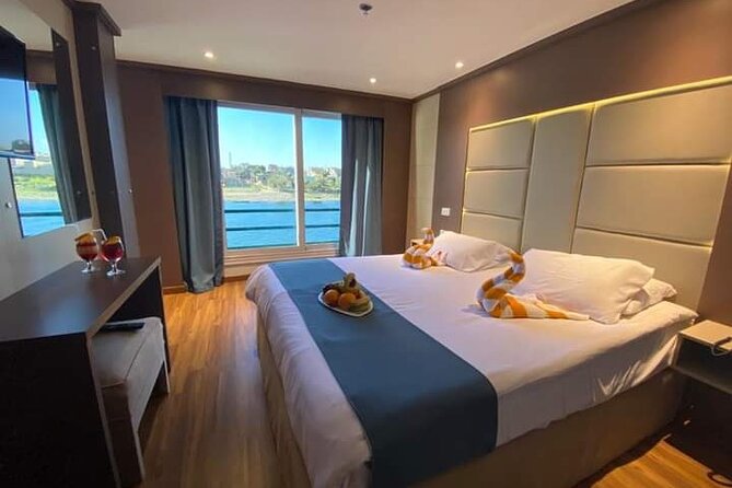 Private Luxury Egypt 10-Day Guided Tour - Key Points