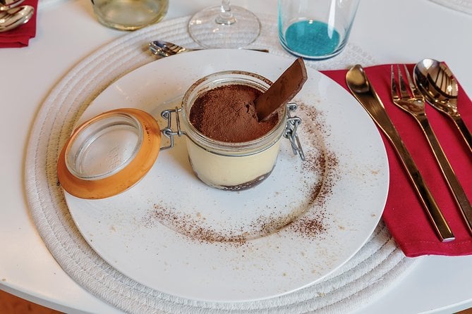 Private Pizza & Tiramisu Class at a Cesarinas Home With Tasting in Brindisi - About Your Stay
