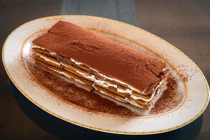 Private Pizza & Tiramisu Class at Cesarinas Home With Tasting in Catania - Booking Details