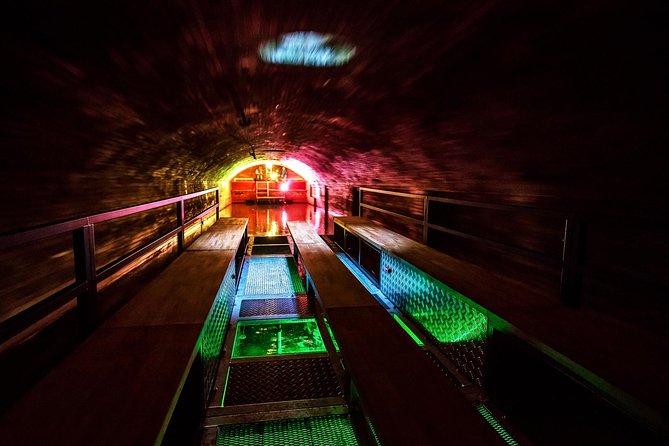 Private Prague Tour – 4 Hours Driving