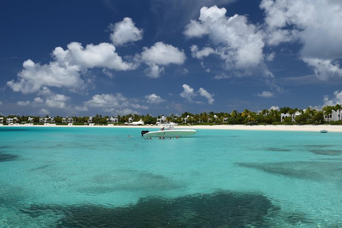 Private Snorkeling Charter to Creole Rock 3 Hours