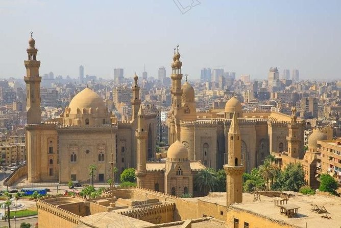 Private Tour 5 Days Cairo & Sharm El Sheikh Package