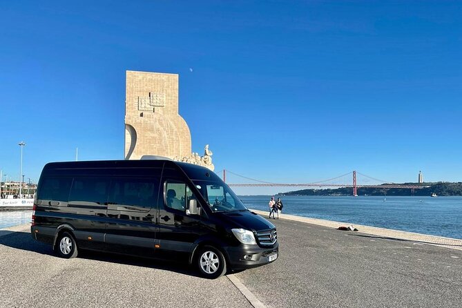 Private Transfer From Lisbon to Porto – With Stops or Direct