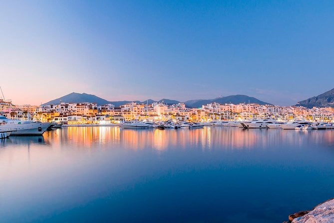 Private Transfer From Torremolinos to Malaga (Agp) Airport - Overview of the Transfer