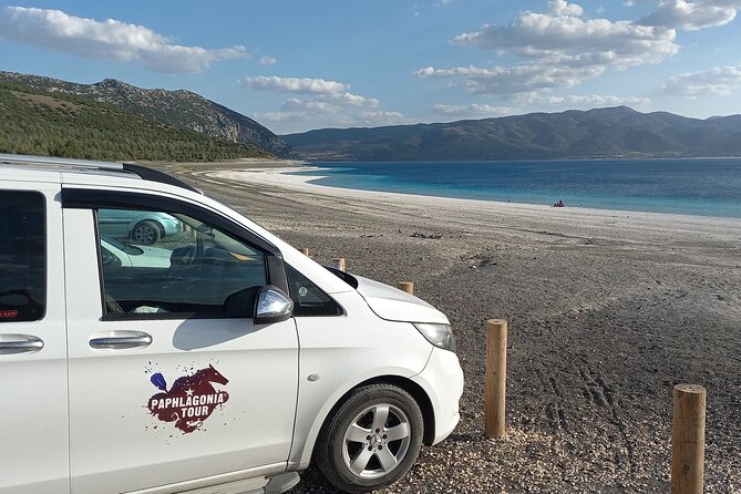 Private Transfer From Zonguldak Airport to Safranbolu or Amasra