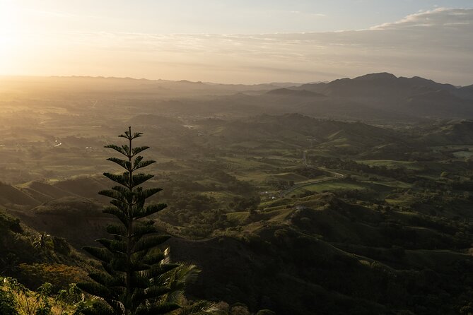 Professional Photoshoot at the Redonda Mountain & El Limon Beach - Stunning Locations