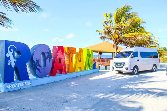 Round Trip Transfers From Airport or Ferry to Hotel
