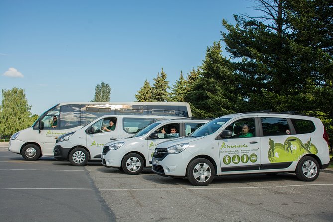 Shared Transfer: From Bansko Resort to Sofia Airport