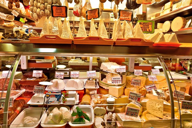 Small-Group Street Food Tour in Milan - Tour Overview