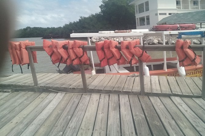 Snorkel and Beach Hopping Private Boat Tour From Ocho Rios - About Your Stay