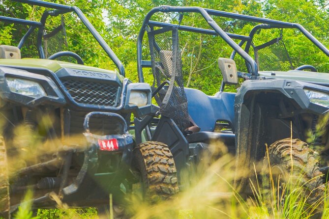 Sugar City Side by Side Buggy Adventure