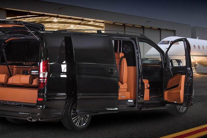 Tbilisi – Yerevan Private Transfer