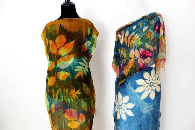 Textile Printing and Dyeing in Paris, France