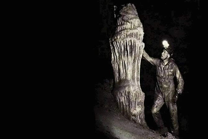 The Enigmatic Cueva De Los Tayos: Unraveling Mysteries & Legends - Key Points