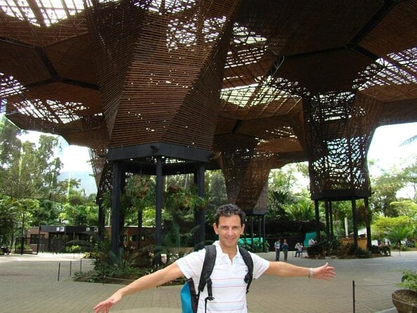 The North Side - Medellín Downtown Experience - Key Points