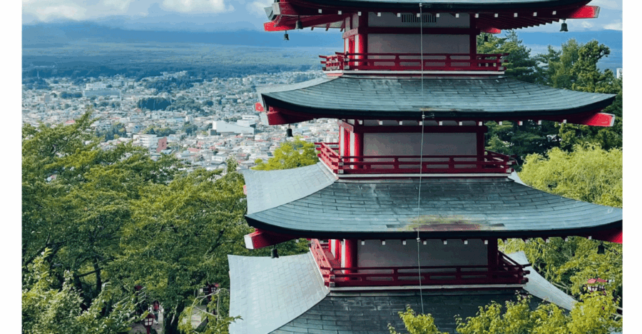 Tokyo: Mt Fuji Prado Private Tour By English-Speaking Driver