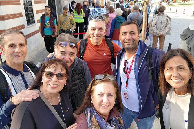 Topkapi Palace ( Skip the Ticket Line) Tour With Harem 2 Hrs - Tour Overview and Pricing