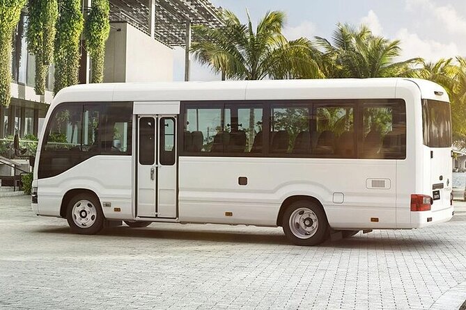 Transfer From Luxor to Hurghada or Vice Versa ( Optional Denderh)