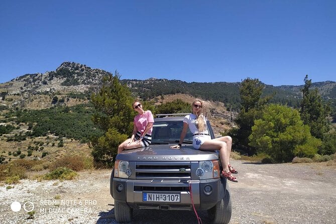 Unknown Crete -sarakina Gorge - About Your Stay