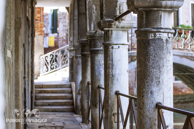 Venice Private Walking Tour - Tour Options
