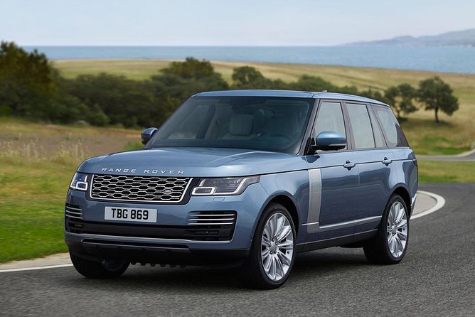VIP Private Luxury Tour Guide Shopping Trip to Bicester Village - Pickup and Meeting Details