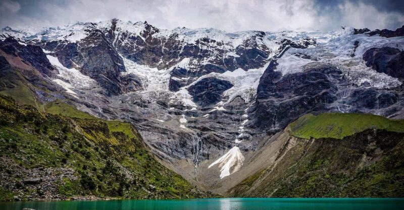 Wonders of Peru: An Amazing Adventure in 10D/9N |Hotel★★★★| - Key Points