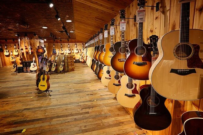 1 Hour Colorado Guitar Workshop - Overview of the Workshop