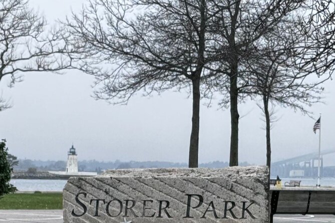 1 Hour Walking Pirate Tour Review - About Your Stay