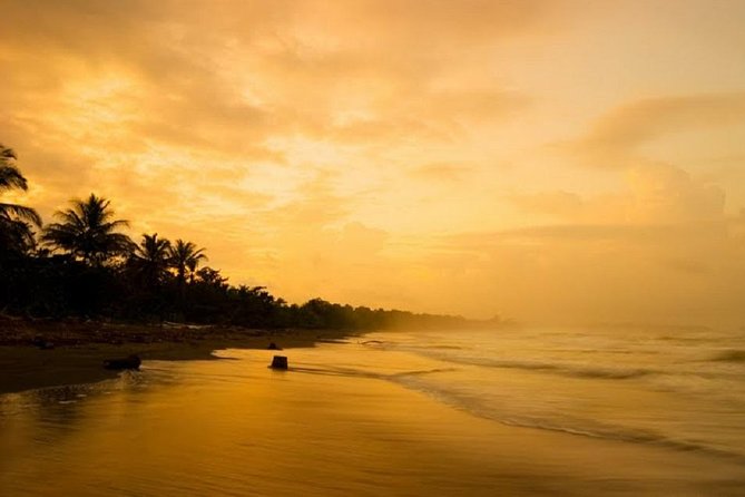 11 Days Ultimate Escape Costa Rica From Liberia