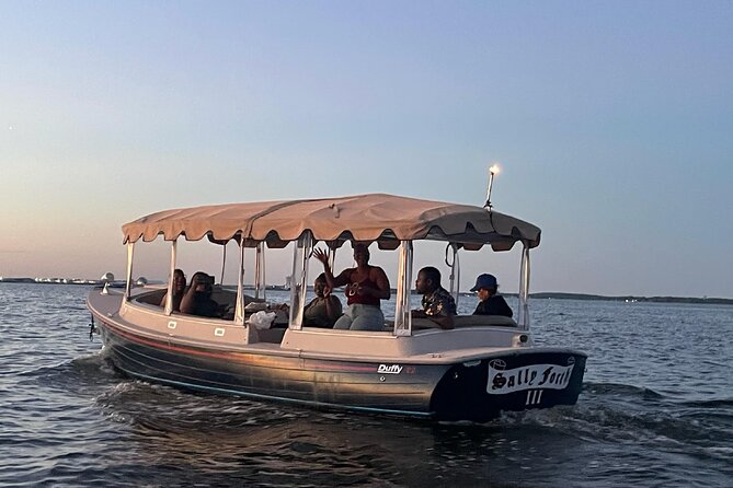 1.5 Hour Boat Rental in Nabbs Creek - Overview of the Boat Rental Experience