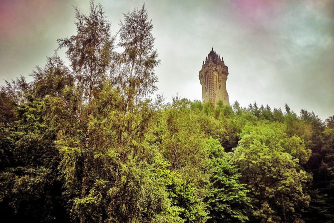 1 Day Complete Scottish Highlands Express - Tour Overview
