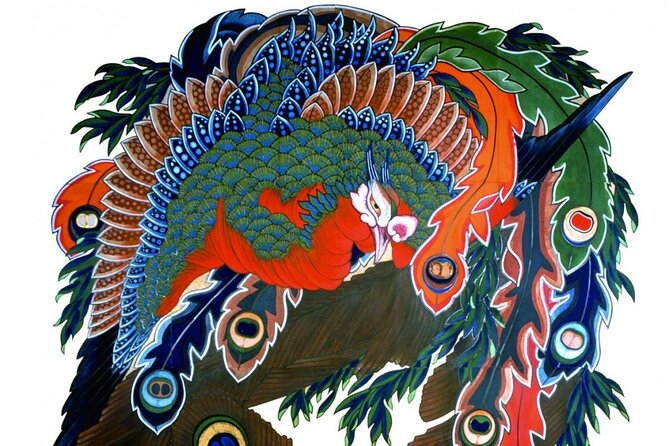 1 Day Historic Obuse and Hokusai Mad Man of Art Tour in Japan - Inclusions