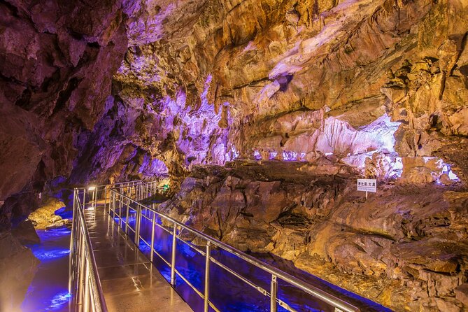 1-Day Tour From Takayama: Hida Folk Village, Caves & Ropeway - Inclusions
