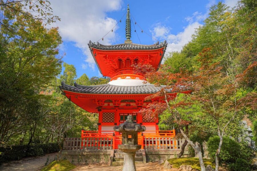 1-Day Tour: Hiroshima Hidden Gems & Highlights - Tour Overview and Pricing