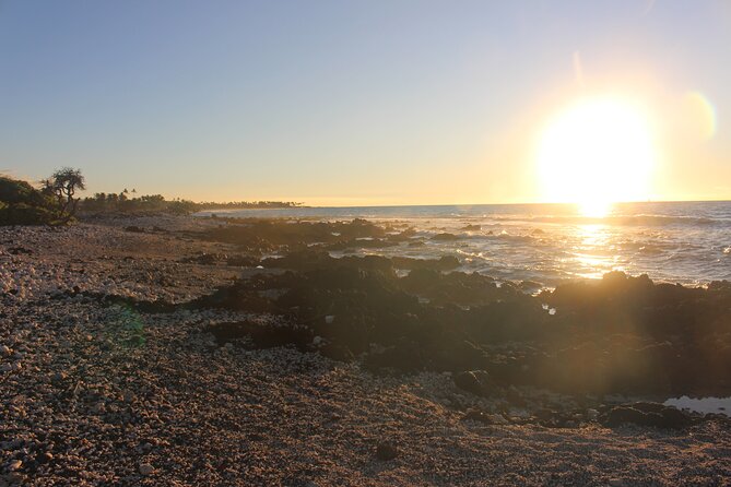 1 Hour Guided Meditation and Sound Journey in Waimea