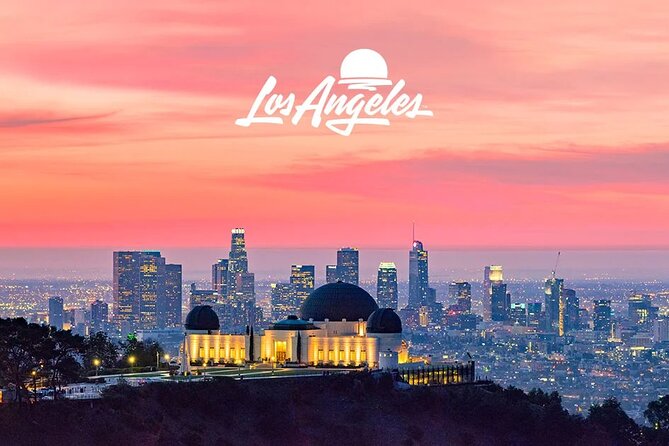 10 Hours Private City Tour in Los Angels - Chartered Tour - Overview of the Tour Experience