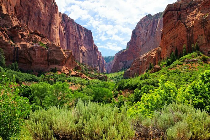 10+ Self-Guided Driving Tours From Las Vegas