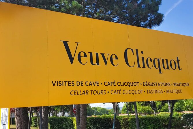100% Electric Airport Transfer From Reims and Epernay to Paris - Service Overview