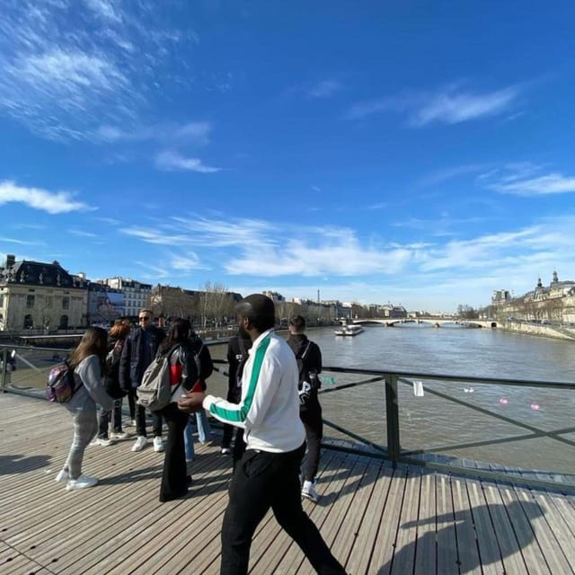2-Day Paris Tour: Personalized Luxury With an Expert Guide - Tour Overview and Pricing