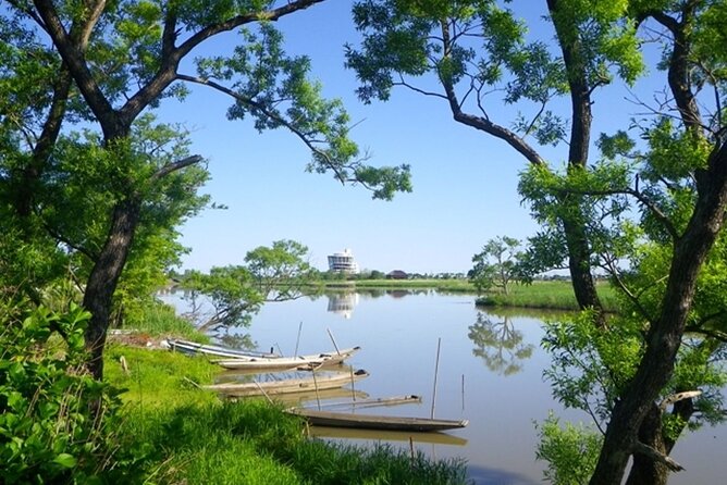 2 Day Private Luxury Tour Through Rural Japan (Fukushimagata)