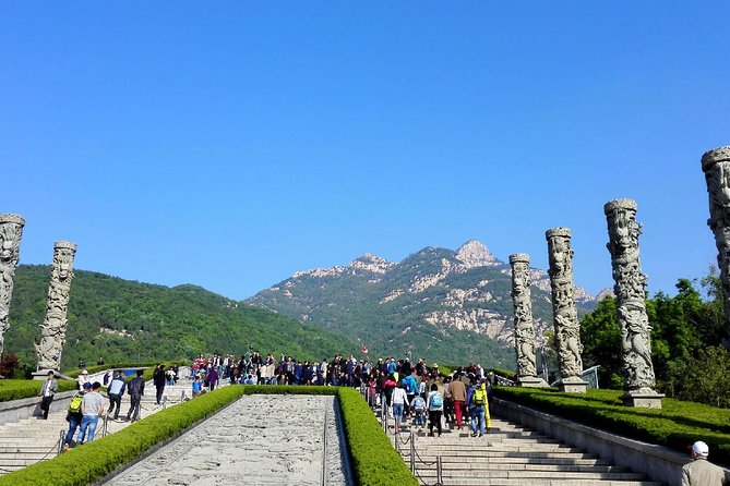 2-Day Zhengzhou Bullet Train Trip Review