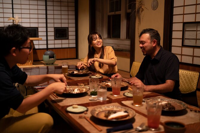 2-Days Private Tour in Izumo, Japan