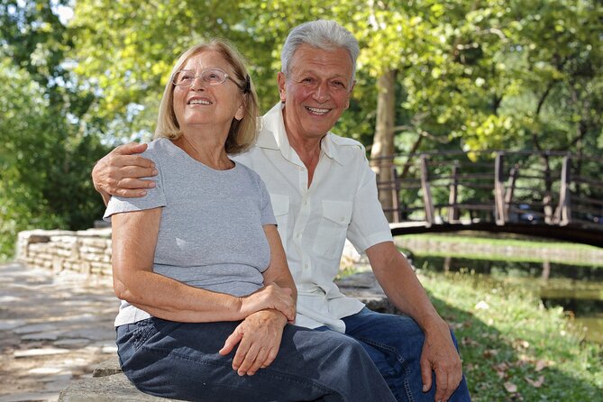 2-Hour Historic Heartbeats of Minneapolis Senior Tour With Guide - Pricing and Discounts