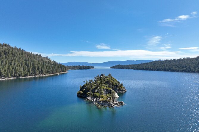 2 Hour Private Boat Photography Charter With Captain - Included Amenities