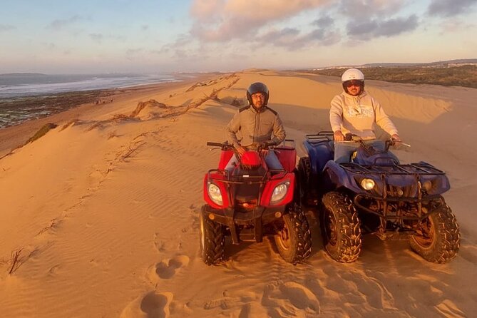 2 Hour Quad & ATV Experience