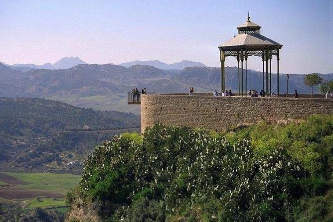 2-Hour Ronda Walking Tour