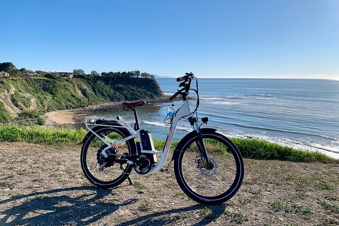 2 Hours Self Guided E-Bike Tour Review - Overview of the Hermosa Beach E-Bike Experience