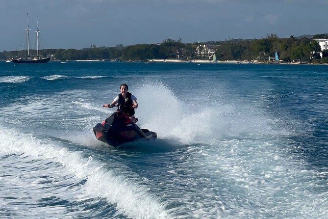 2 JETSKI 20 MIN. SPECIAL – SIngle Rider Per Jetski