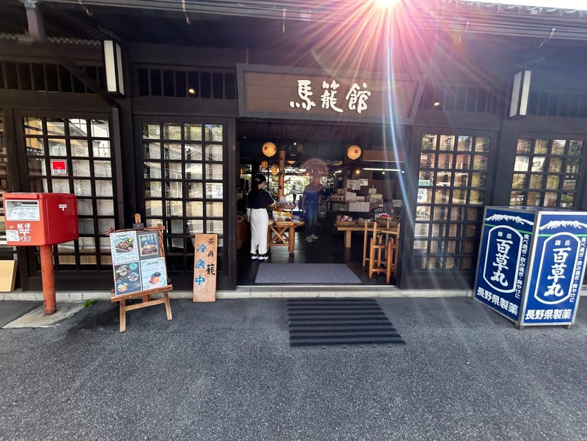 2Days1Night Private Tour Tokyo~Nagano~Nagoya Up To 10 Guests